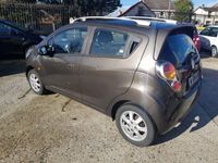 occasion Chevrolet Spark 1.2 - 81 LT