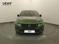 Occasion Peugeot 308 S 2023 Teinte m. vert olivine Berline