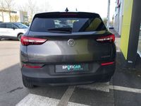 occasion Opel Grandland X 1.5 D 130ch Design Line