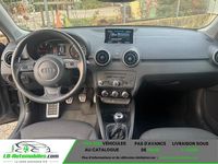 Occasion Audi A1 90 ch (66 kW) 2017 Citadine