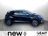 occasion Renault Captur - VIVA185131101