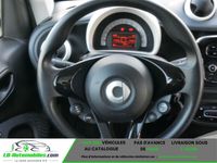 occasion Smart ForTwo Coupé 1.0 71 ch BVM