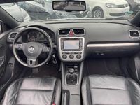 Occasion VW Eos 2010 Cabriolet