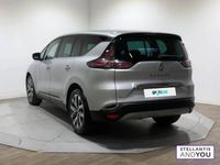 occasion Renault Espace Dci 160 Energy Twin Turbo Intens Edc