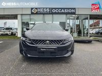 occasion Peugeot 508 HYBRID 225ch GT Line e-EAT8 10cv