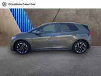 Occasion VW ID.3 Pro 150 kW (204 ch) 2025 Citadine