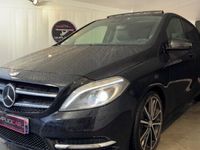 occasion Mercedes B180 ClasseBUSINESS 180 CDI BlueEFFICIENCY Business Executive 7-G DCT A