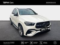 occasion Mercedes GLE400 ClasseE 252ch+136ch Amg Line 4matic 9g-tronic