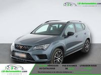 Occasion Cupra Ateca 300 ch (220 kW) 2020 SUV
