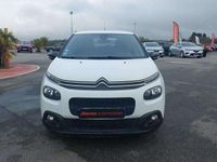 occasion Citroën C3 BLUEHDI 75 SS FEEL