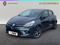 occasion Renault Clio IV 