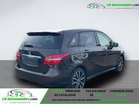 occasion Mercedes B220 Classe220 BVA 4-Matic