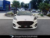 occasion Ford Kuga 2.5 Duratec 190 Ch Fhev E-cvt St-line