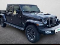 occasion Jeep Gladiator 3.0 v6 multijet 264 ch 4x4 bva8 overland launch edition