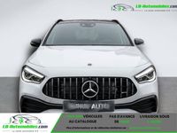 occasion Mercedes GLA35 AMG BVA 4Matic