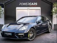 occasion Porsche Panamera Turbo S E-hybrid Sport Turismo Full Option