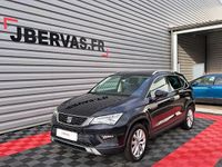 Occasion Seat Ateca Business 116 ch (85 kW) 2020 Noir SUV