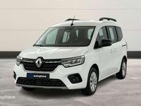 Occasion Renault Kangoo Equilibre 97 ch (71 kW) 2022 Blanc Monospace
