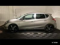 Occasion Nissan Pulsar 2018 Gris Citadine