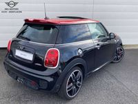 occasion Mini John Cooper Works John Cooper Works231ch Ultimate BVA8