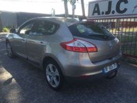 occasion Renault Mégane III 1.9 DCI 130CH FAP DYNAMIQUE ECO² EURO5