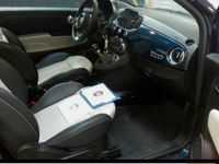 occasion Fiat 500 Ii 1.0 70 Ch Hybride Bsg S/s Dolcevita