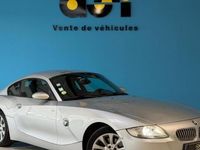 Occasion BMW Z4 265 ch (194 kW) 2006 Gris Coupé