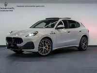 occasion Maserati Grecale V6 530 Ch