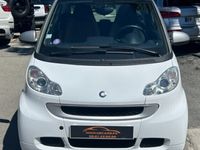 occasion Smart ForTwo Coupé 1.0 71ch mhd Passion Softouch