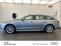 occasion Audi A6 Avant 2.0 TDI 190ch ultra Avus S tronic 7