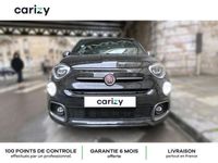 occasion Fiat 500X 1.3 Firefly Turbo T4 150 Ch Dct Sport