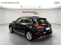 Occasion Audi Q5 S-Line 265 ch (194 kW) 2024 Noir mythe métallisé SUV