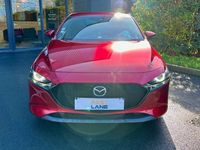 occasion Mazda 3 2.0 Skyactiv-g M-hybrid 122ch Sportline Bva Evap 7cv