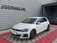 occasion VW Golf 1.4 TSI Hybride Rechargeable 204ch DSG6 GTE