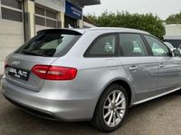 occasion Audi A4 iv (2) avant 2.0 tdi 150 cd advanced multitronic