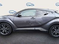 occasion Toyota C-HR N/A 122 Hybrid CVT Distinctive