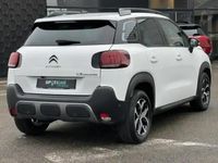 Occasion Citroën C3 Aircross PureTech 2023 Blanc banquise (o) SUV