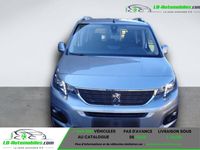 occasion Peugeot Rifter Long BlueHDi 130 BVM 5pl