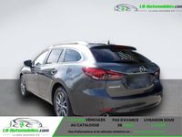 occasion Mazda 6 FastWagon 2.0L SKYACTIV-G 165 ch BVA