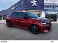 occasion Peugeot 208 - VIVA180411562