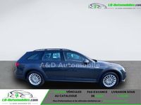 occasion Audi A4 Allroad 2.0 TDI 163 BVA