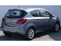 occasion Opel Corsa 1.4 turbo 100 ch design 120 ans