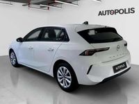 Occasion Opel Astra Edition 110 ch (80 kW) 2023 Blanc Berline