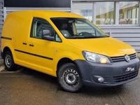 Occasion VW Caddy Trendline 86 ch (63 kW) 2012 Monospace