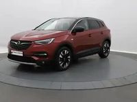 Occasion Opel Grandland X Ultimate 225 ch (165 kW) 2021 Rouge SUV