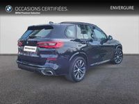 occasion BMW X5 Xdrive30d 265ch M Sport