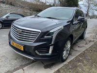 occasion Cadillac XT5 3.6 V6 Auto. AWD Platinum Voll Eu coc