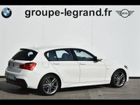 Occasion BMW 116 M Sport 116 ch (85 kW) 2018 Citadine
