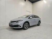 occasion Toyota Auris Hybrid 