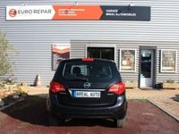 occasion Opel Meriva 1.3 CDTI 95 ECOFLEX PACK CLIM